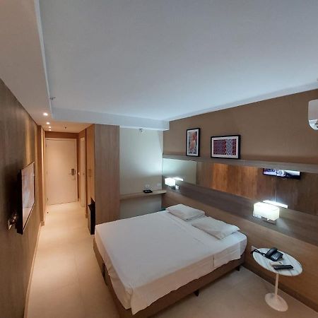 Hotel Mar Premier Flats Oficial Queimados Rj Extérieur photo