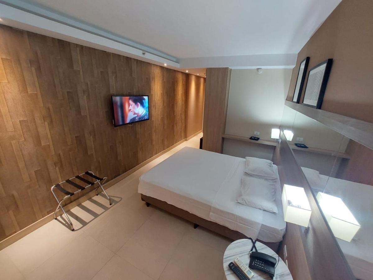 Hotel Mar Premier Flats Oficial Queimados Rj Extérieur photo